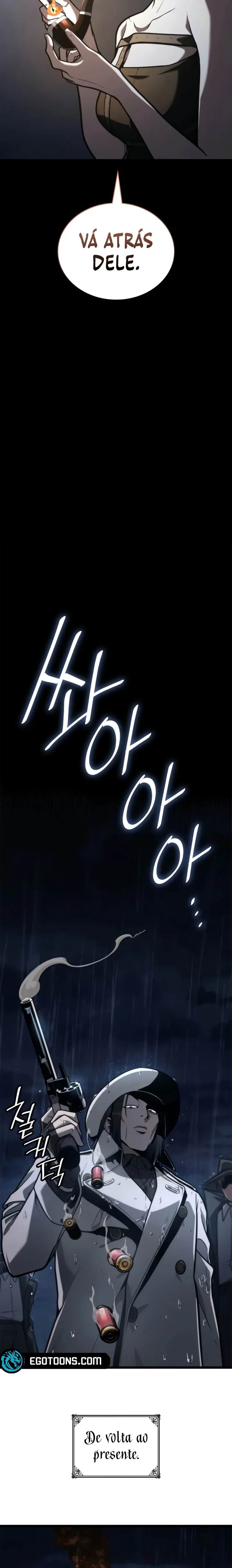 O Mago do Infinito Capitulo 125 Pagina 22