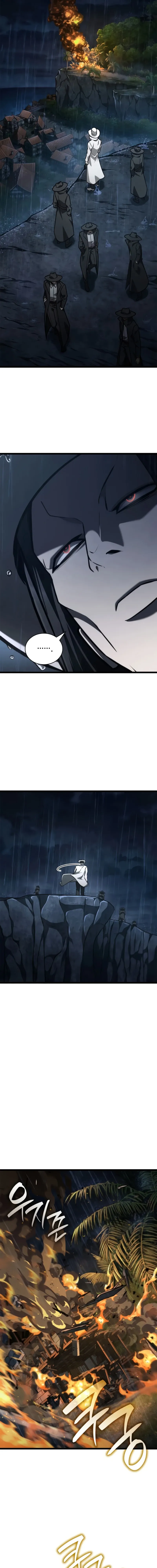 O Mago do Infinito Capitulo 125 Pagina 23