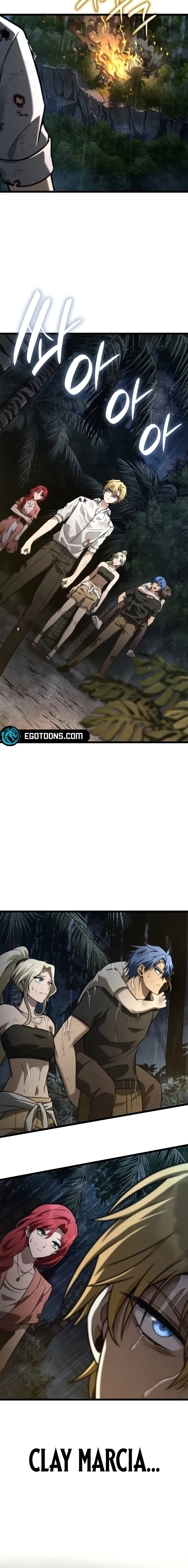 O Mago do Infinito Capitulo 125 Pagina 24