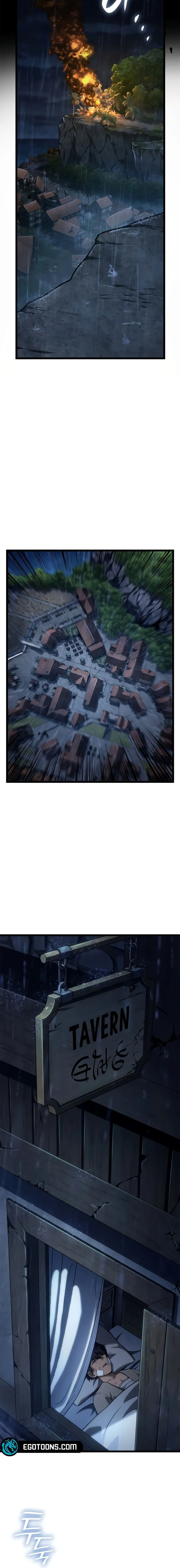 O Mago do Infinito Capitulo 126 Pagina 2