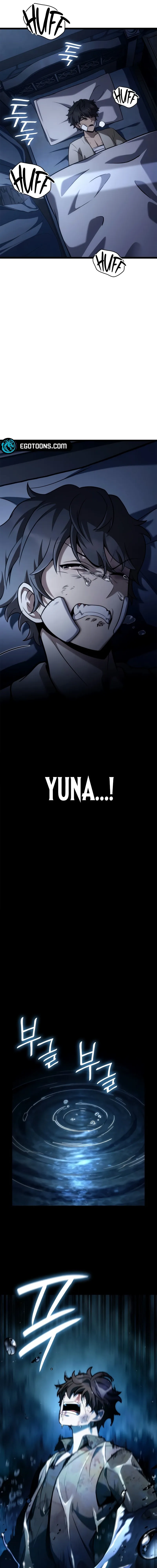 O Mago do Infinito Capitulo 126 Pagina 3