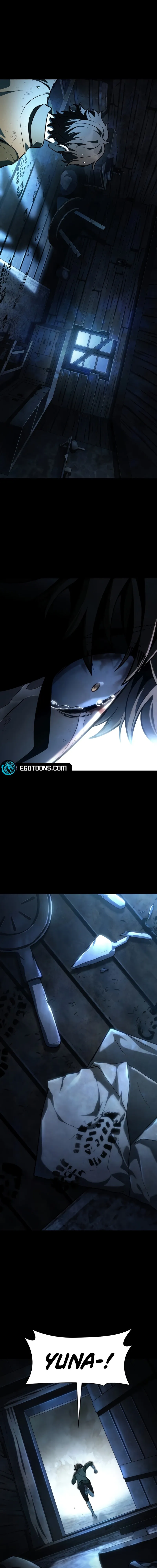 O Mago do Infinito Capitulo 126 Pagina 5