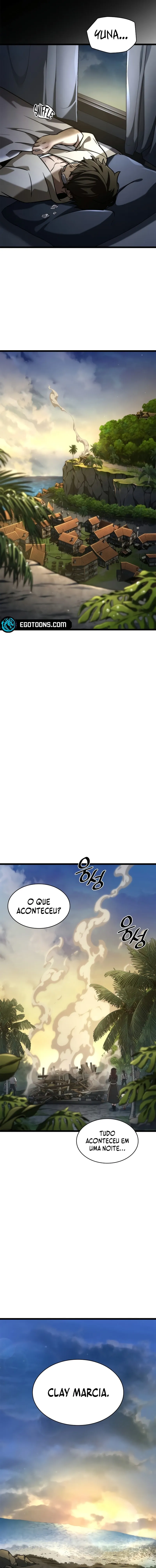 O Mago do Infinito Capitulo 126 Pagina 7