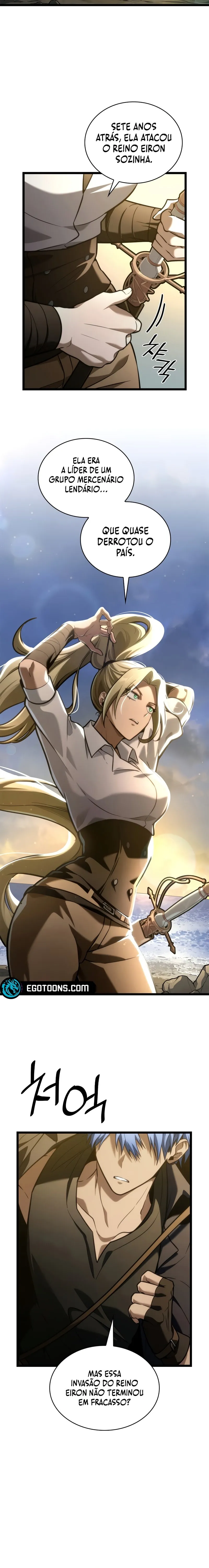 O Mago do Infinito Capitulo 126 Pagina 8