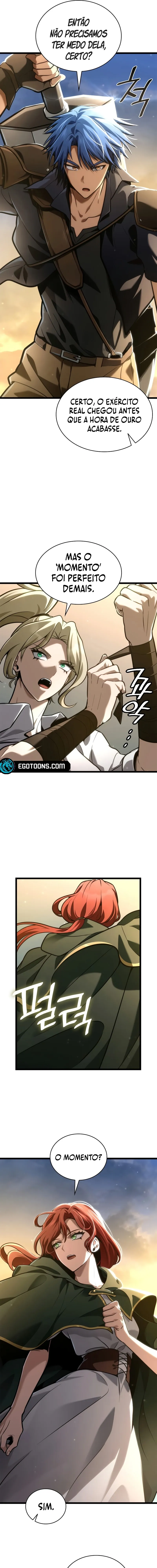 O Mago do Infinito Capitulo 126 Pagina 9