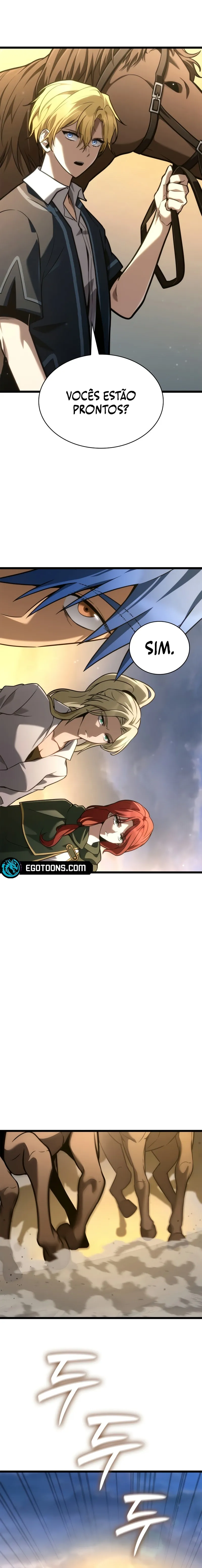 O Mago do Infinito Capitulo 126 Pagina 12