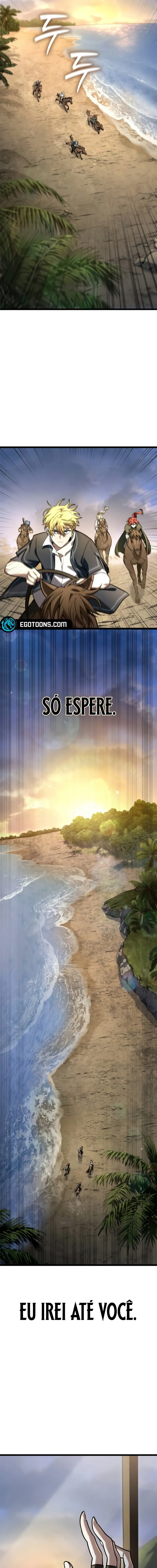 O Mago do Infinito Capitulo 126 Pagina 13