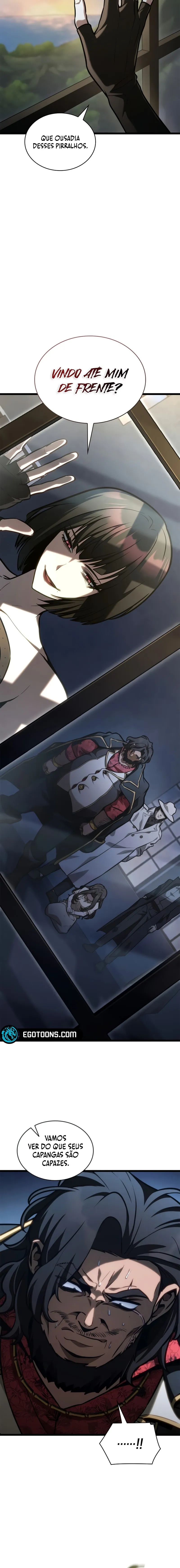 O Mago do Infinito Capitulo 126 Pagina 14