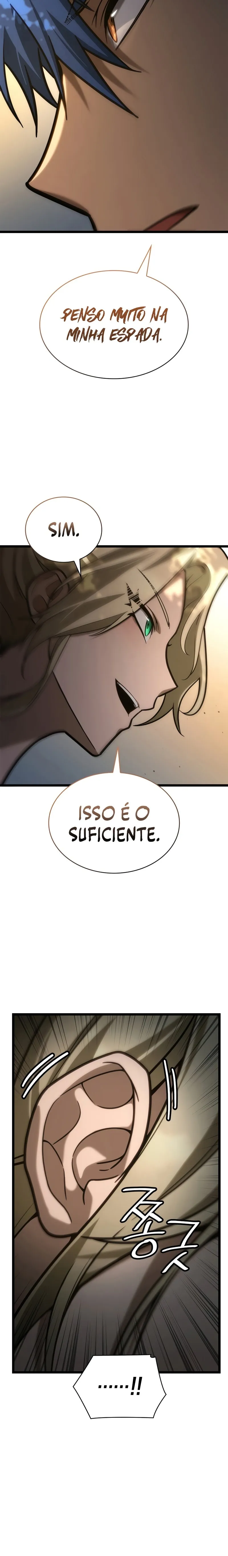 O Mago do Infinito Capitulo 126 Pagina 16