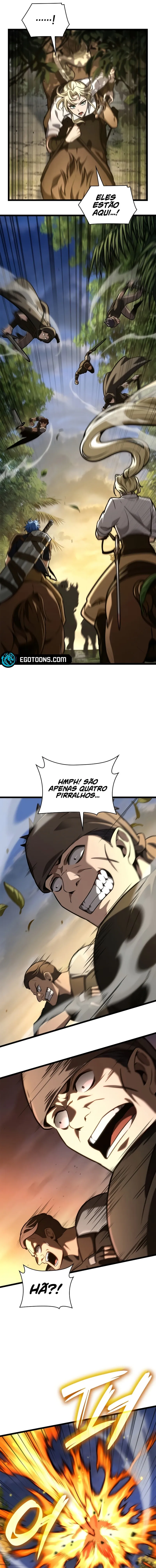 O Mago do Infinito Capitulo 126 Pagina 17