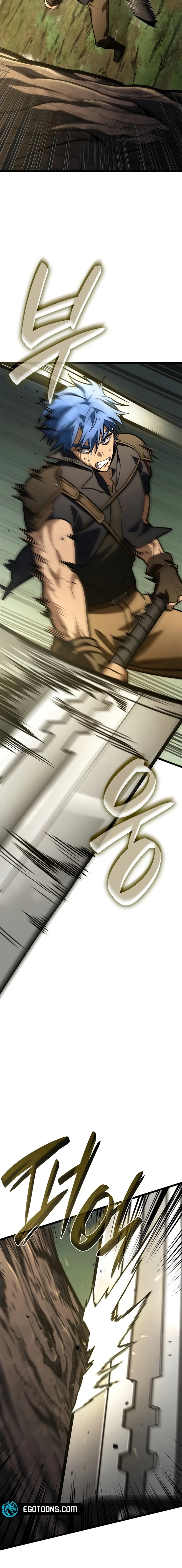 O Mago do Infinito Capitulo 126 Pagina 22