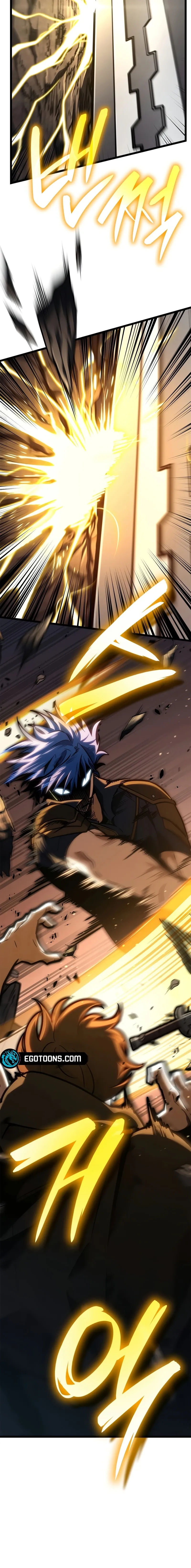 O Mago do Infinito Capitulo 126 Pagina 24