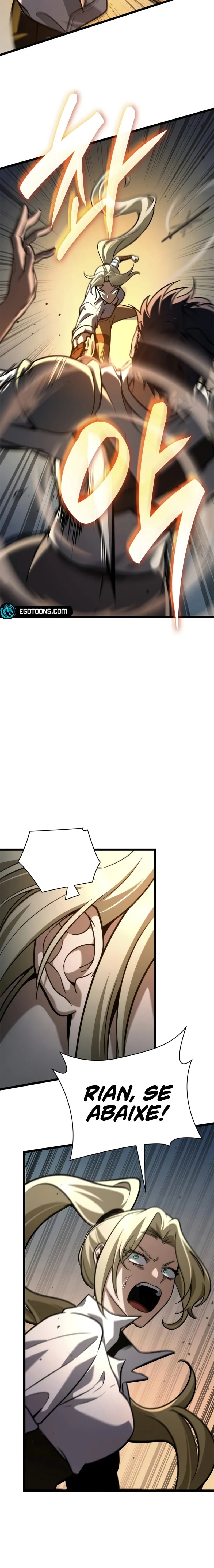 O Mago do Infinito Capitulo 127 Pagina 2