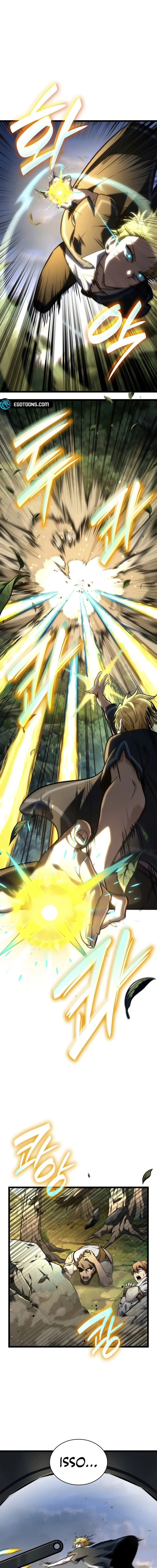 O Mago do Infinito Capitulo 127 Pagina 5