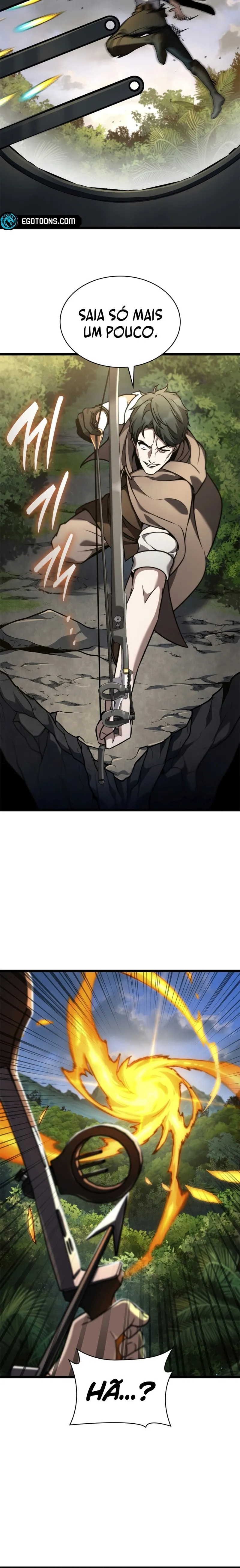 O Mago do Infinito Capitulo 127 Pagina 6