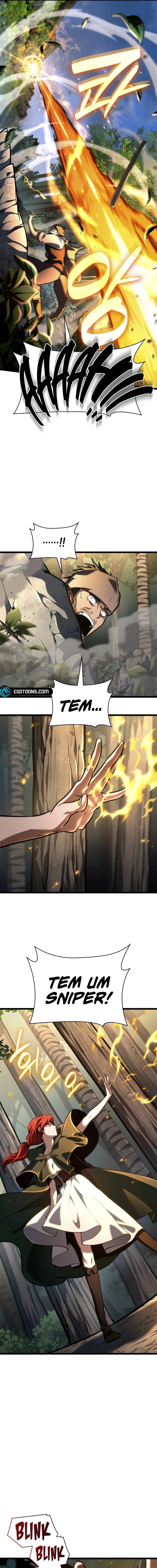 O Mago do Infinito Capitulo 127 Pagina 7