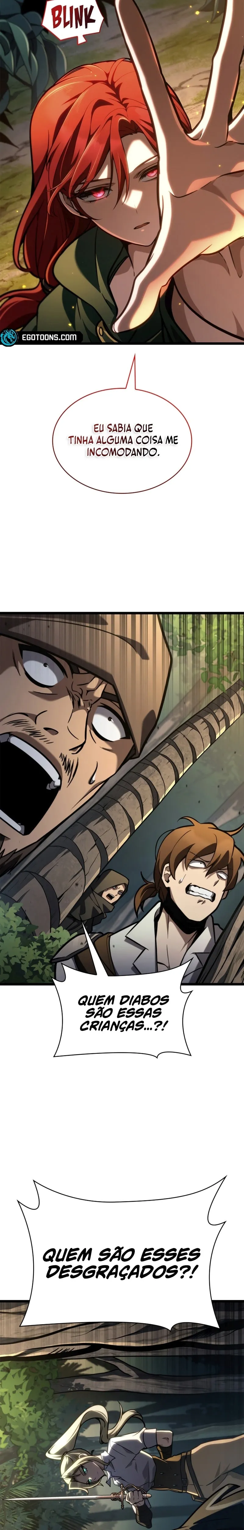 O Mago do Infinito Capitulo 127 Pagina 8