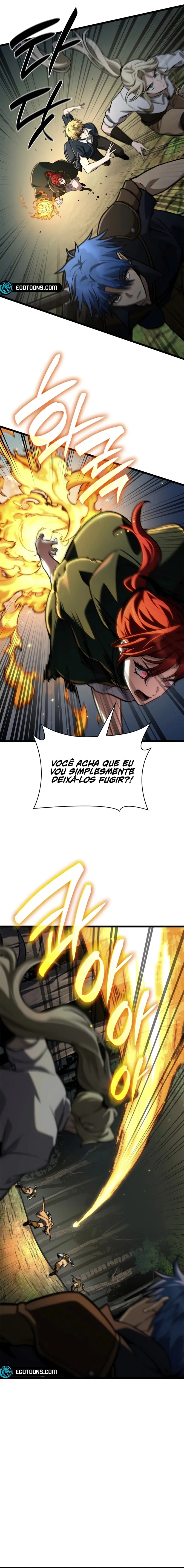 O Mago do Infinito Capitulo 127 Pagina 10
