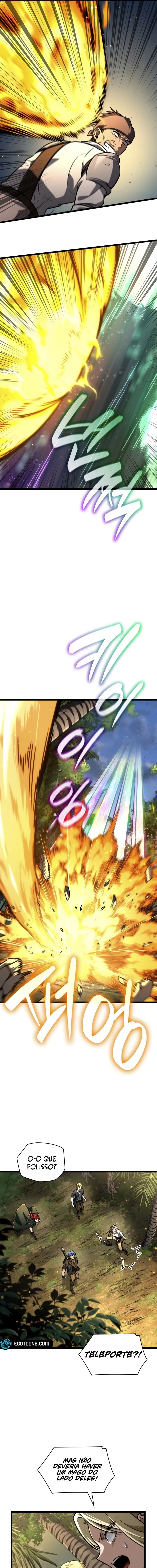 O Mago do Infinito Capitulo 127 Pagina 11