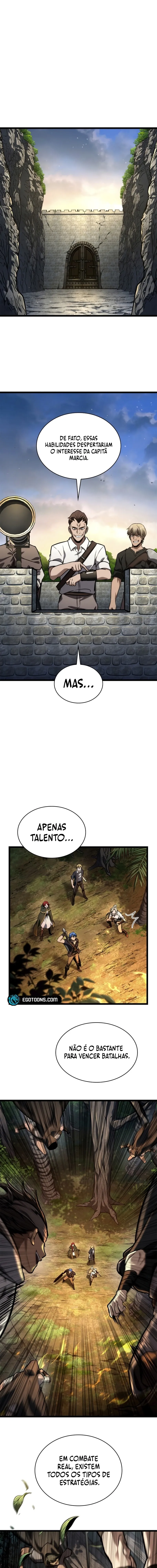 O Mago do Infinito Capitulo 127 Pagina 13