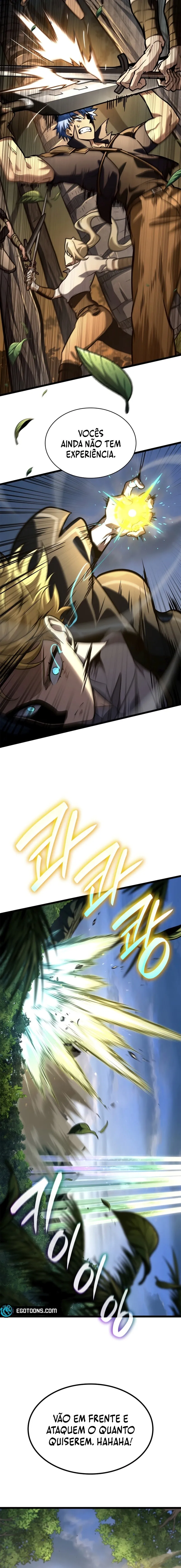 O Mago do Infinito Capitulo 127 Pagina 14