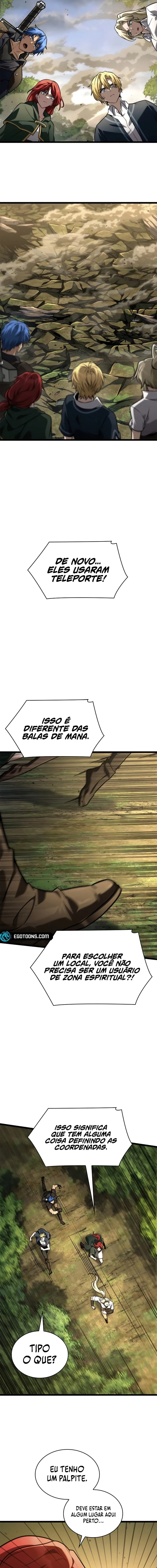 O Mago do Infinito Capitulo 127 Pagina 15