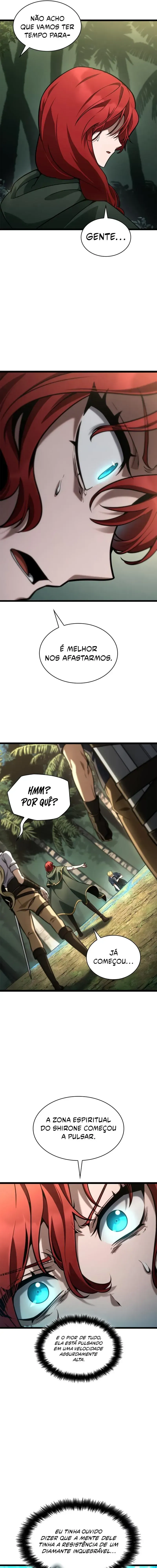 O Mago do Infinito Capitulo 128 Pagina 3