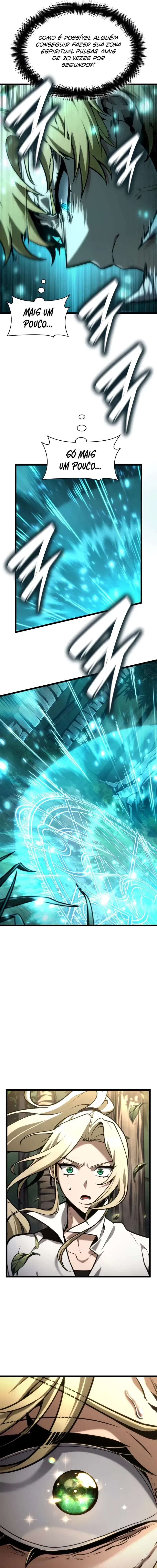 O Mago do Infinito Capitulo 128 Pagina 5