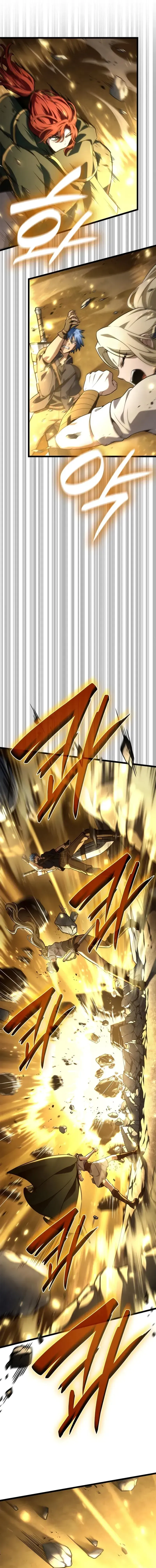 O Mago do Infinito Capitulo 128 Pagina 7