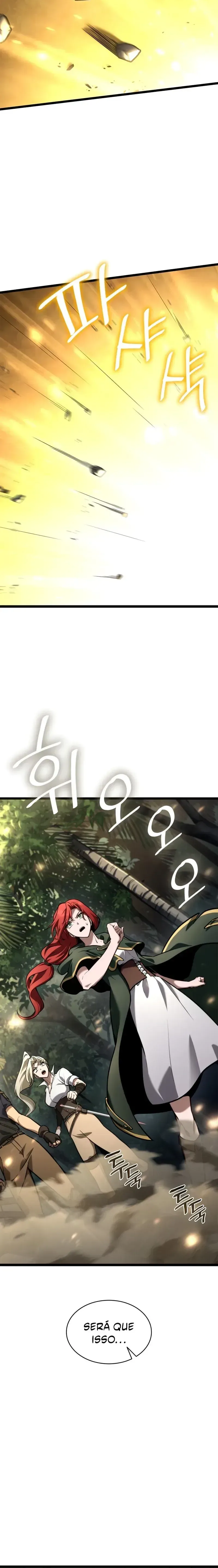 O Mago do Infinito Capitulo 128 Pagina 8