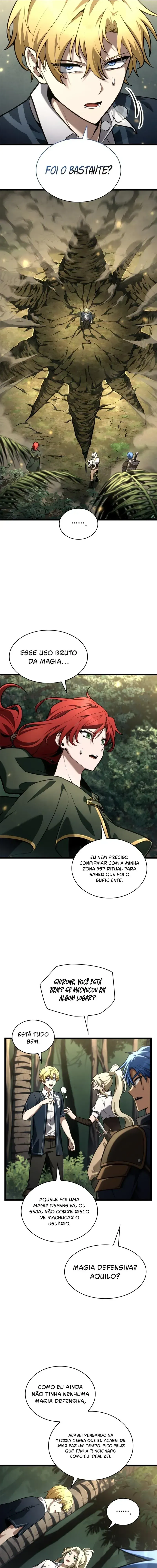 O Mago do Infinito Capitulo 128 Pagina 9