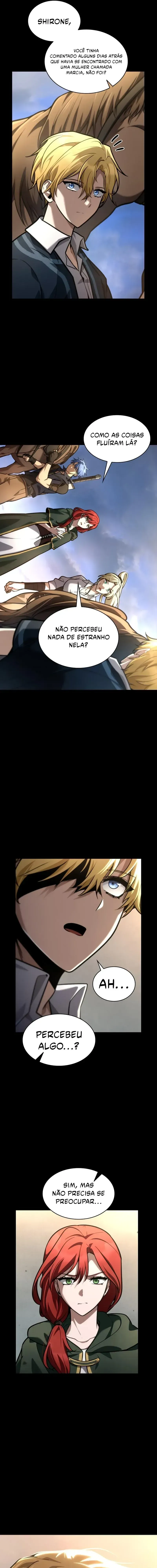 O Mago do Infinito Capitulo 128 Pagina 11