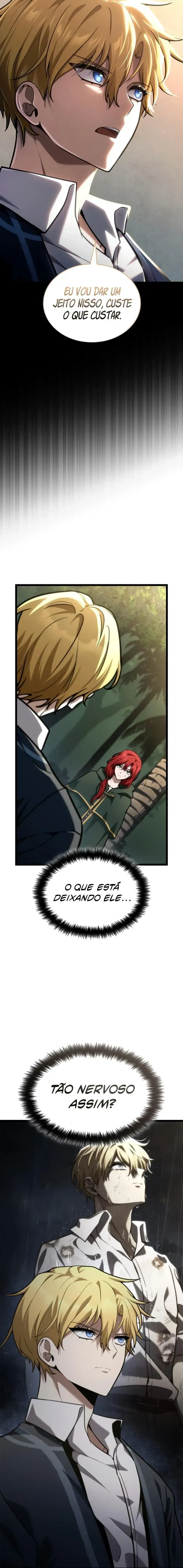 O Mago do Infinito Capitulo 128 Pagina 12