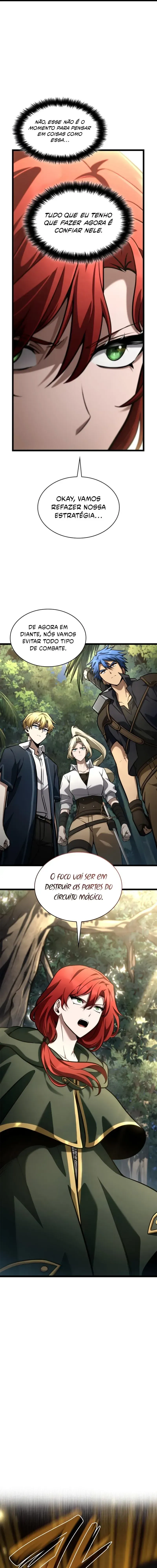 O Mago do Infinito Capitulo 128 Pagina 13