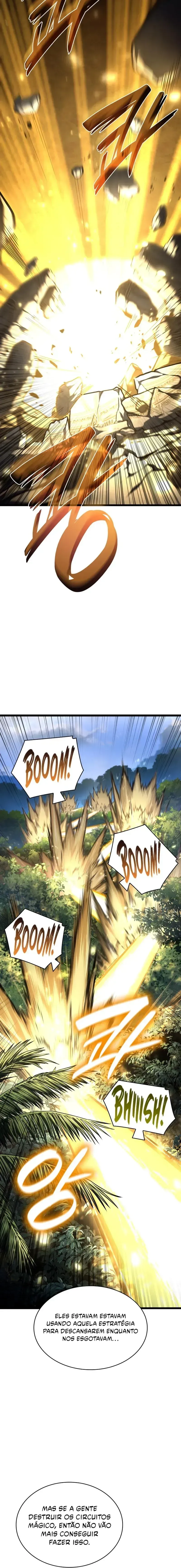 O Mago do Infinito Capitulo 128 Pagina 14