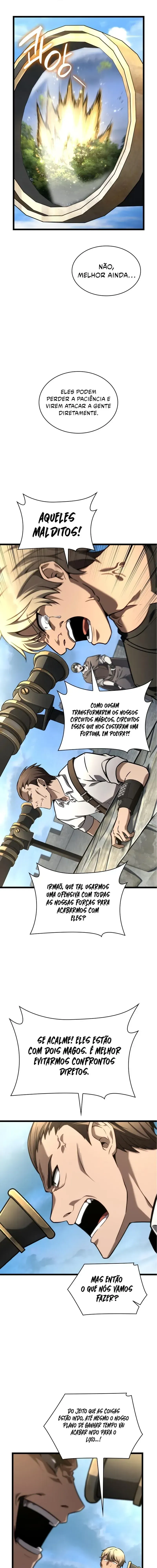 O Mago do Infinito Capitulo 128 Pagina 15