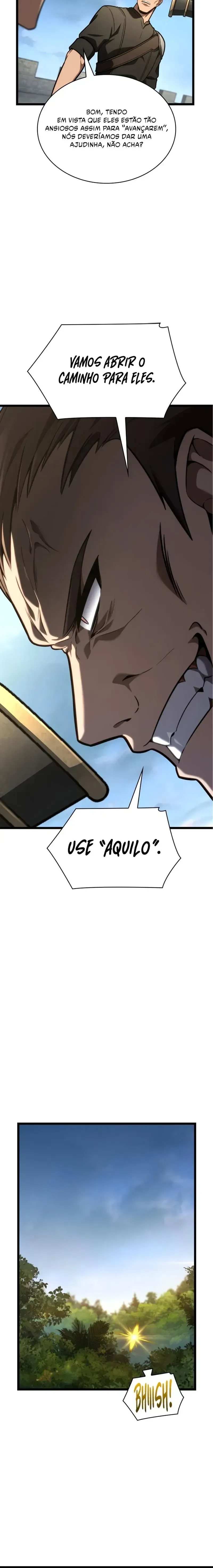 O Mago do Infinito Capitulo 128 Pagina 16