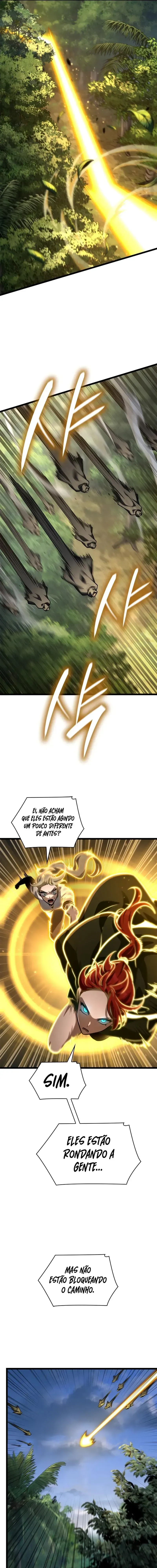 O Mago do Infinito Capitulo 128 Pagina 17