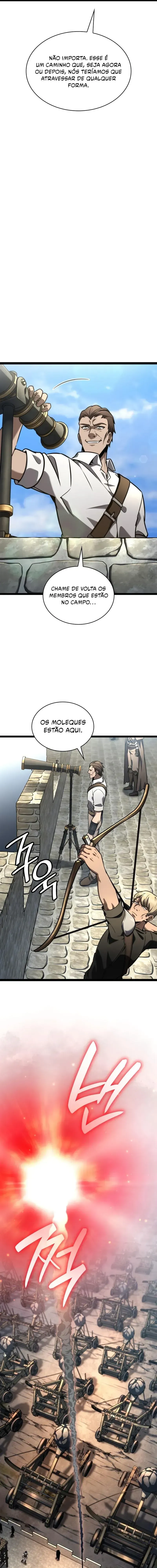 O Mago do Infinito Capitulo 128 Pagina 19