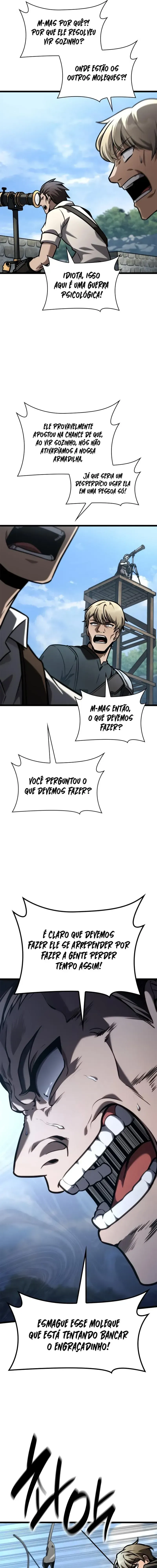 O Mago do Infinito Capitulo 128 Pagina 22