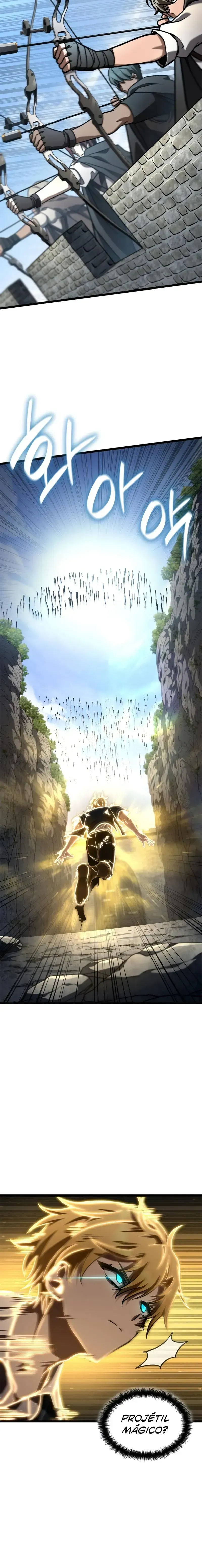 O Mago do Infinito Capitulo 128 Pagina 23