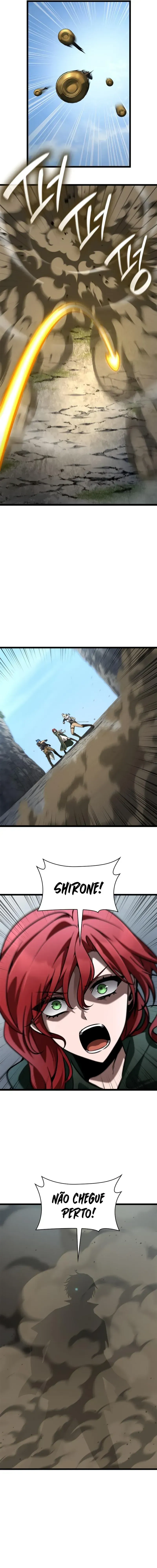 O Mago do Infinito Capitulo 128 Pagina 24