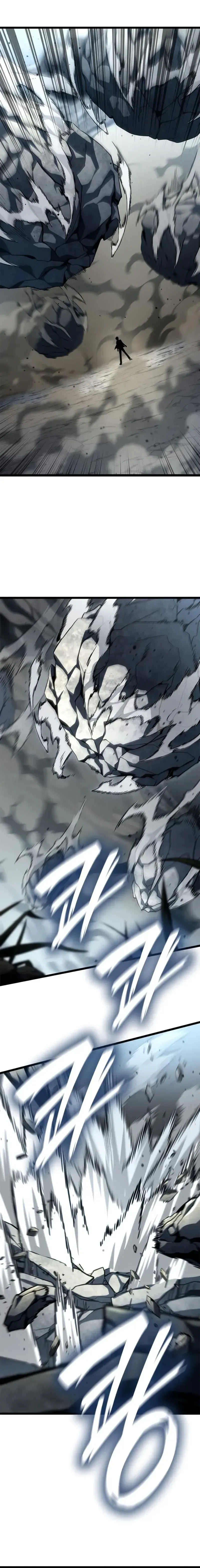 O Mago do Infinito Capitulo 128 Pagina 25