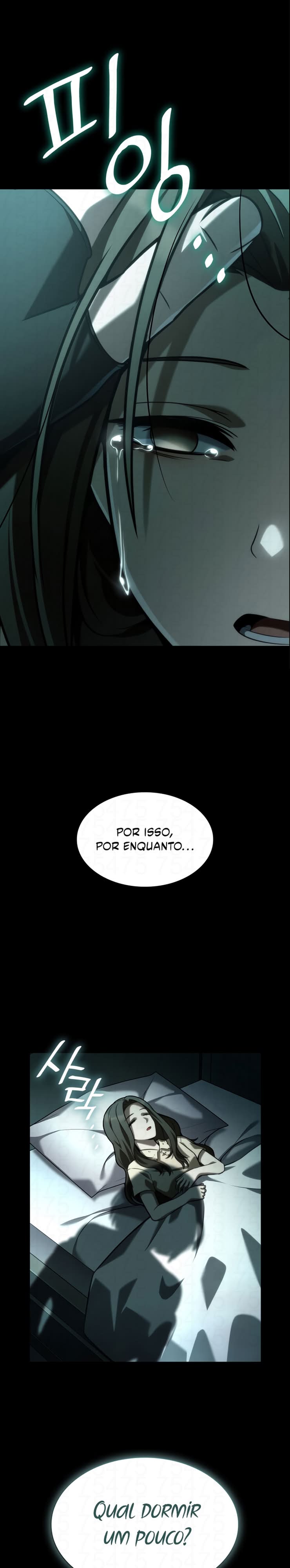 O Mago do Infinito Capitulo 130 Pagina 6