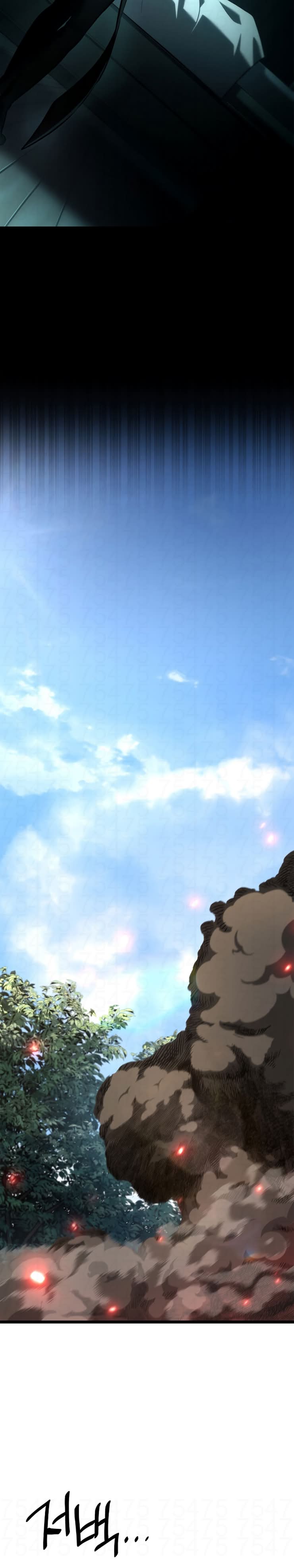 O Mago do Infinito Capitulo 130 Pagina 8