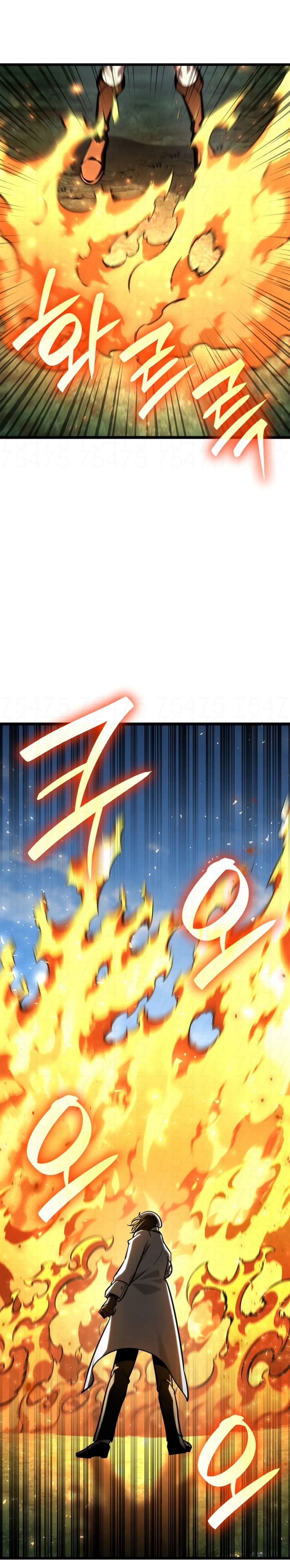 O Mago do Infinito Capitulo 130 Pagina 18