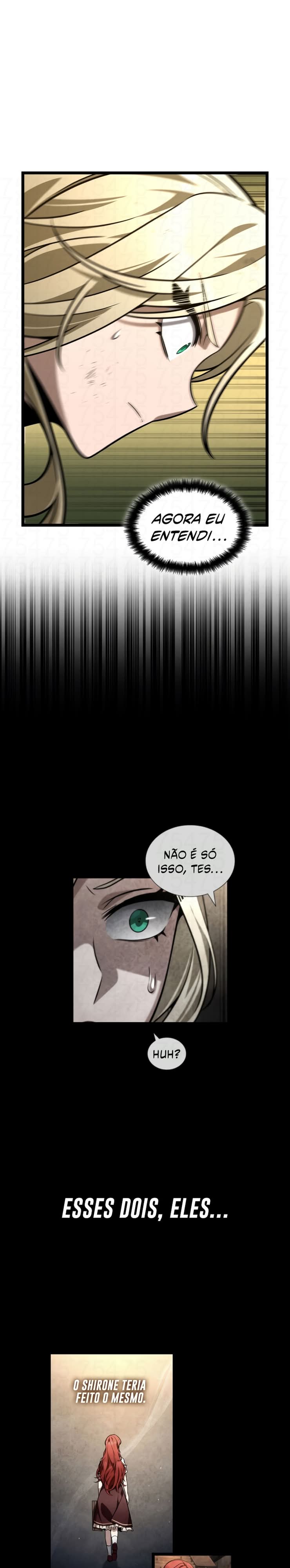 O Mago do Infinito Capitulo 130 Pagina 24
