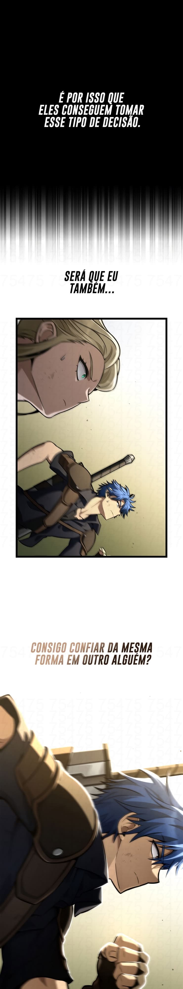 O Mago do Infinito Capitulo 130 Pagina 26