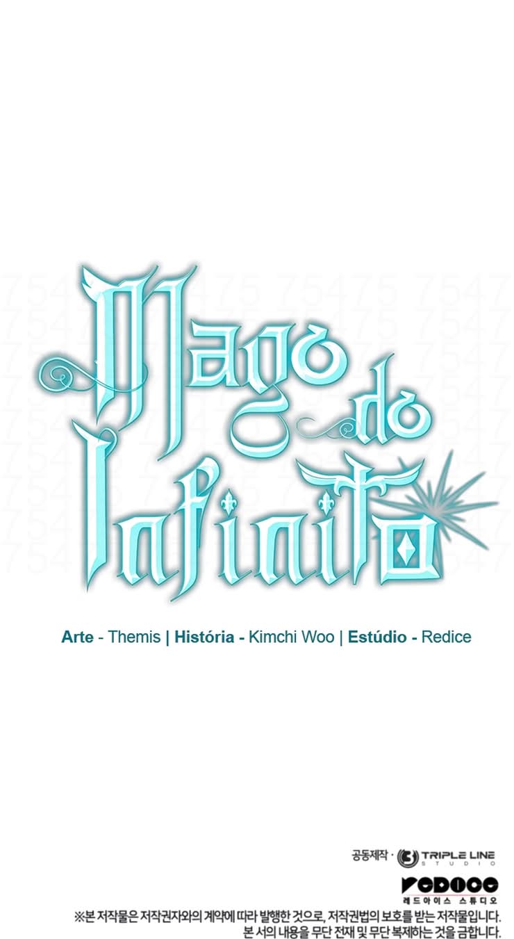 O Mago do Infinito Capitulo 130 Pagina 44