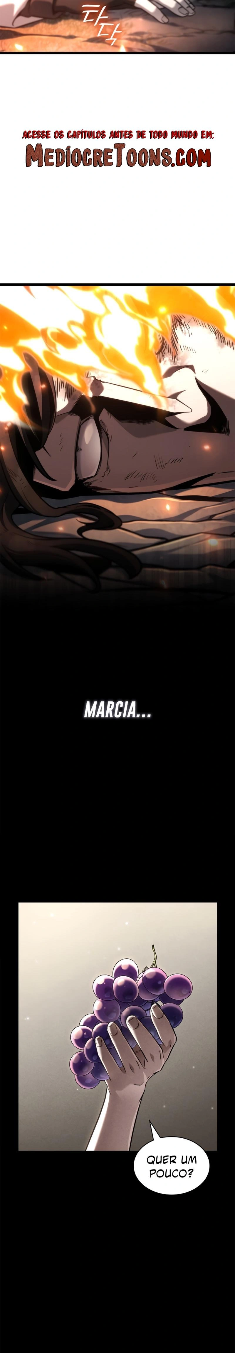 O Mago do Infinito Capitulo 134 Pagina 4